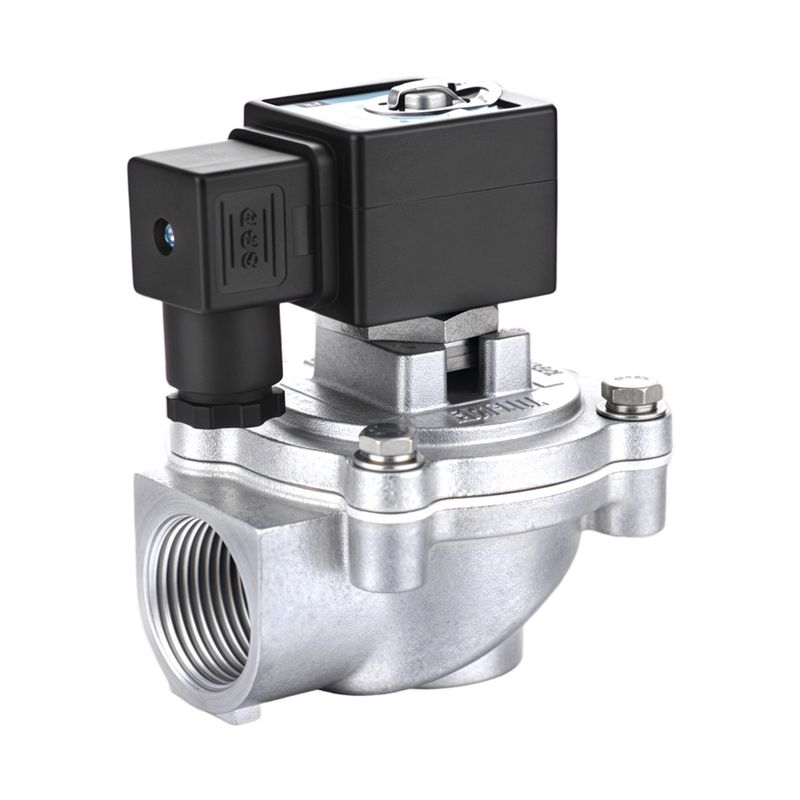 شیر برقی بک فیلتر مدل rmf z 25 سایز 1 اینچ